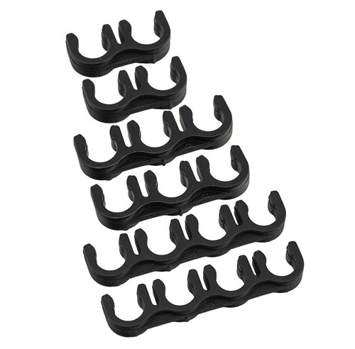 Moroso wire separator - separator, 8