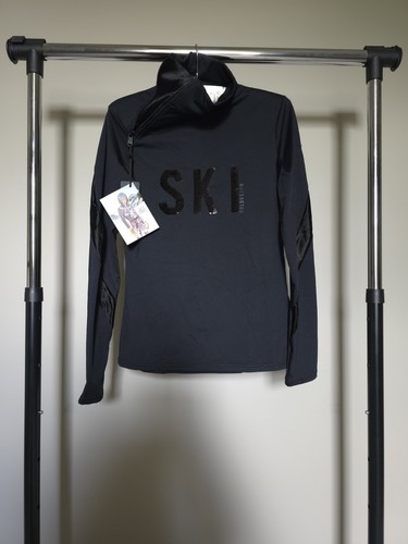 Goldbergh ski pully - pully, baselayer