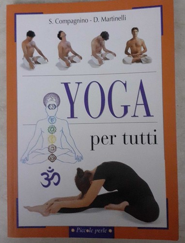 Yoga per tutti
