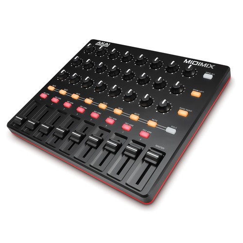 Akai professional midimix - akai,