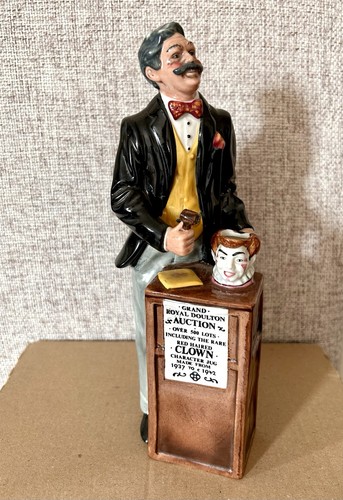 Figurina royal doulton - royal,