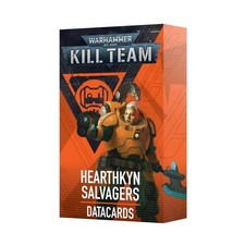 - Warhammer 40,000 - Kill