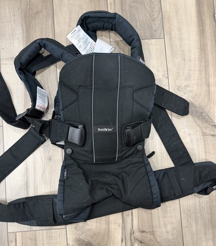 Babybjorn marsupio ergonomico - babybjorn,
