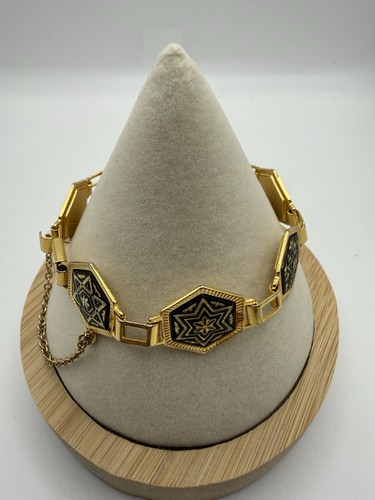 Bracciale vintage midas - vintage,