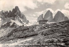 Cartolina - Postcard - Rifugio