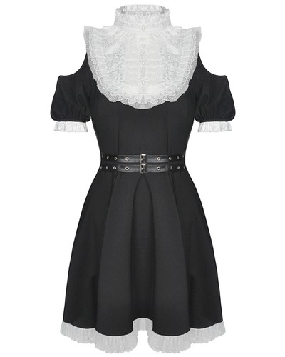 Dark love gotico lolita - dark,