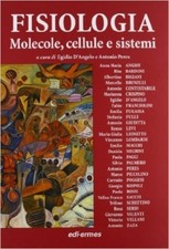Fisiologia - Molecole, cellule