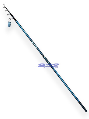 Canna alivio surf tele - canna,