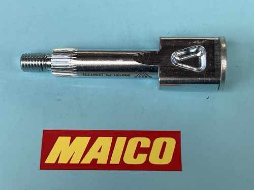 Maico interruttore freno - maico,