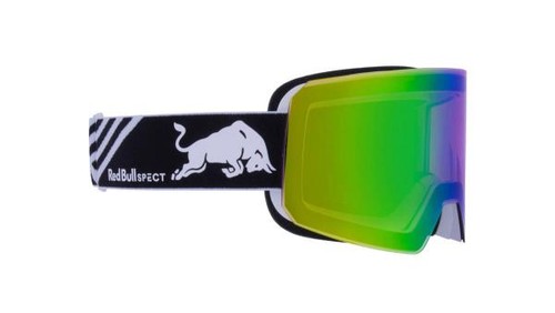 Occhiali sci red bull spect - da,