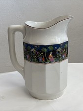 Brocca Ceramica Laveno 