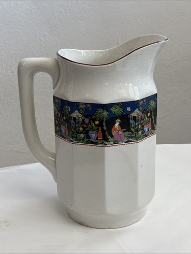 Brocca ceramica laveno - ceramica,