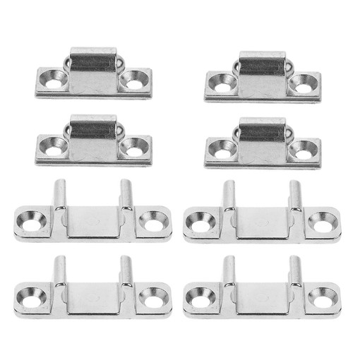 Set chiusure per - set,
