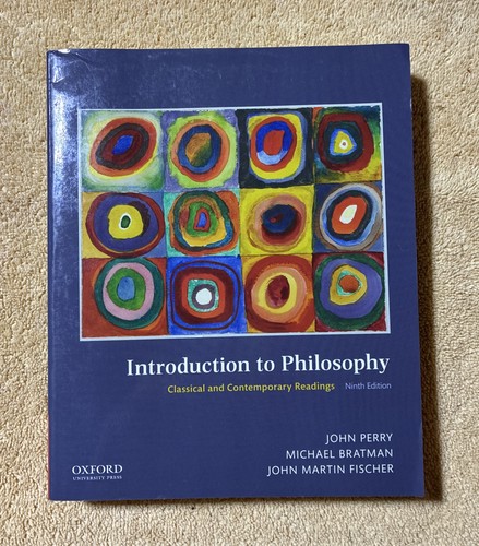Introduction philosophy - introduction,