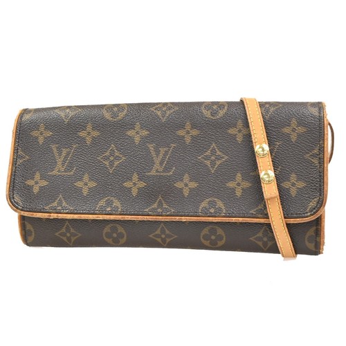 Borsa tracolla louis - a, vuitton