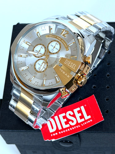 Orologio diesel dz4701 uomo - dz4701,