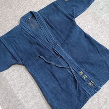 Japanese vintage Indigo dyed