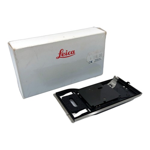 Leica 18525 databack - leica,