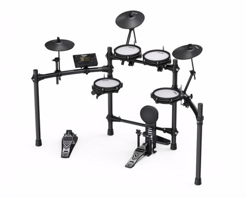 Nux 210 batteria - nux, dm-210