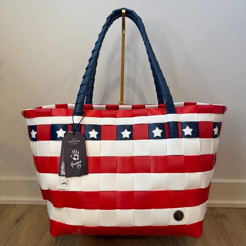 Borsa tote handed - tote, woven