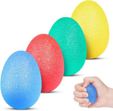 Palla Antistress, 4 Pezzi