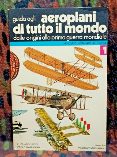Aeroplani tutto mondo - aeroplani, di