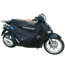 TERMOSCUD COPRIGAMBE R184X SCOOTER Piaggio Liberty 50/125/150/200 TUCANO URBANO