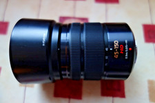 Panasonic G Vario 45-150 mm F/4.0-5.6 obiettivo asferico Mega O.I.S micro 4/3rds