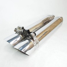 Harley Davidson Shovel Head Fl