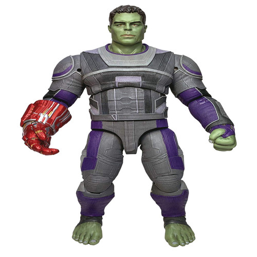 Diamond select toys marvel - select,
