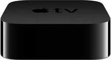 Apple TV 4K | Streamer