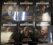 Lotto 6 DVD Sigillati