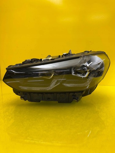 Bmw g01 g02 facelift - bmw,