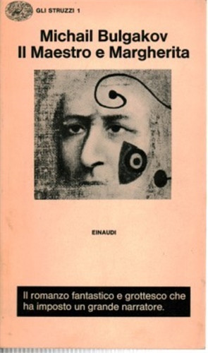 Bulgakov michail il - bulgakov,michail., maestro
