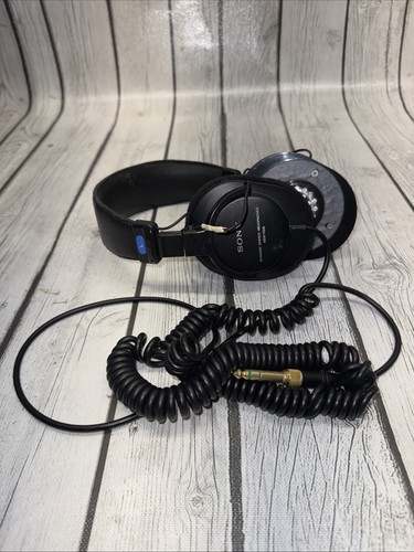 Sony mdr 7506 cuffie cablate - mdr-7506,