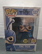 Funko Pop! SDCC The Tick #527