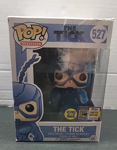 Funko pop sdcc the - funko,