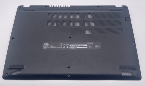 Scocca inferiore bottom cover