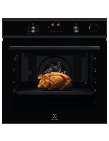 Electrolux eoc6p56h forno - eoc6p56h,