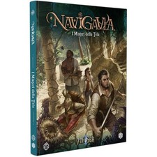 Navigavia - I Misteri della