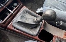 Pomello e Cuffia Cambio Lancia K Kappa