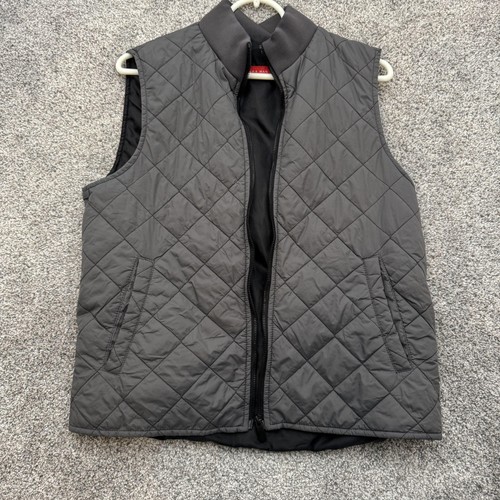 Gilet trapuntato uomo zara - gilet,