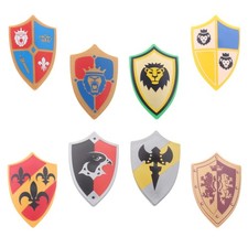 Playmobil scudo scudi