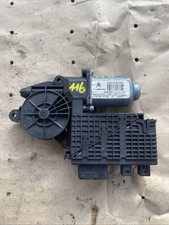 9682495580 Motorino Alza cristallo Citroen C4 Picasso Anteriore Destro