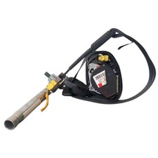 Cintura di sicurezza anteriore