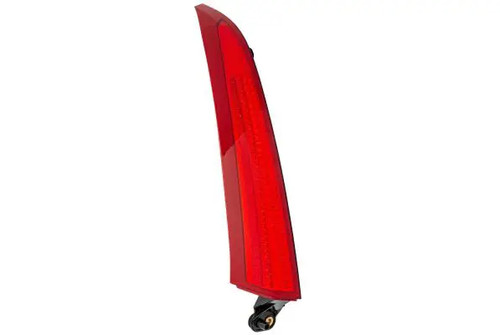Faro posteriore led 2xx 009 - posteriore, sx