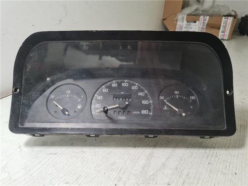 Cruscotto strumenti fiat - strumenti,