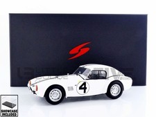SPARK 1/18 - AC COBRA 289 -