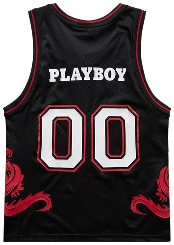Maglia playboy trial - maglia,