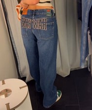 PULL&BEAR: Jeans Stranger